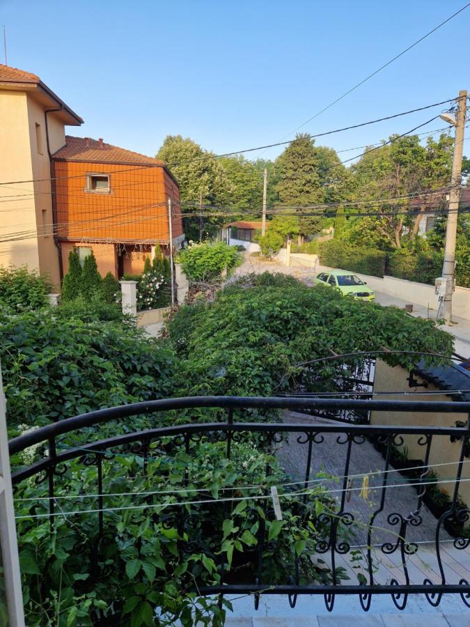 Villa Residence, Free Parking, Pets Friendly Varna Exterior photo